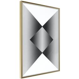 Arkiio Affisch Angles and Light [Poster] 20x30 Poster